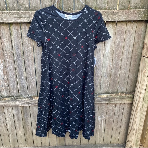 NWT Valentine’s Day dress!!! - Picture 2 of 6